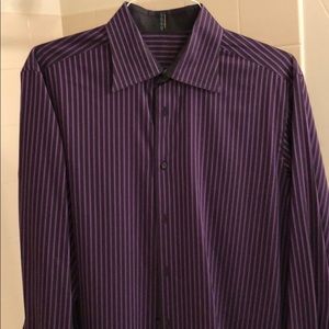 Ben Sherman Button down